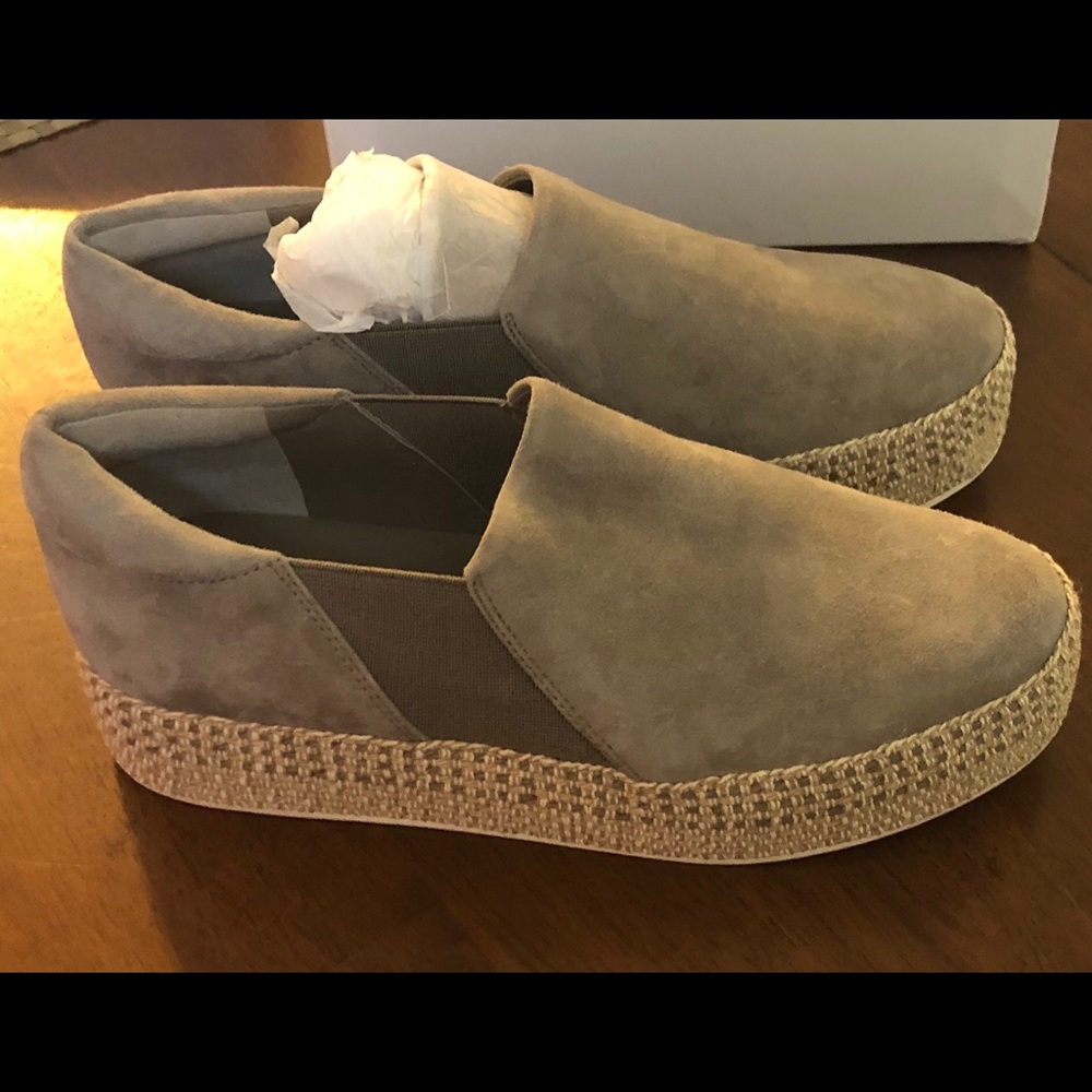 Vince size 5.5 Nordstrom shoe
